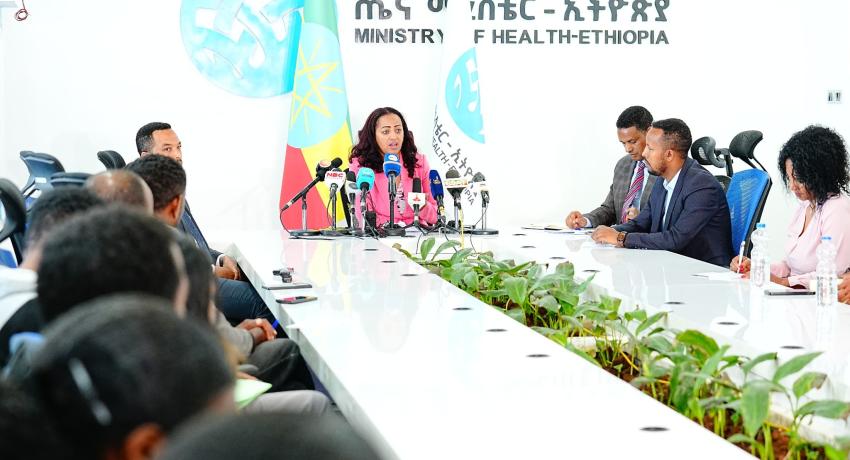 Marburg presss release