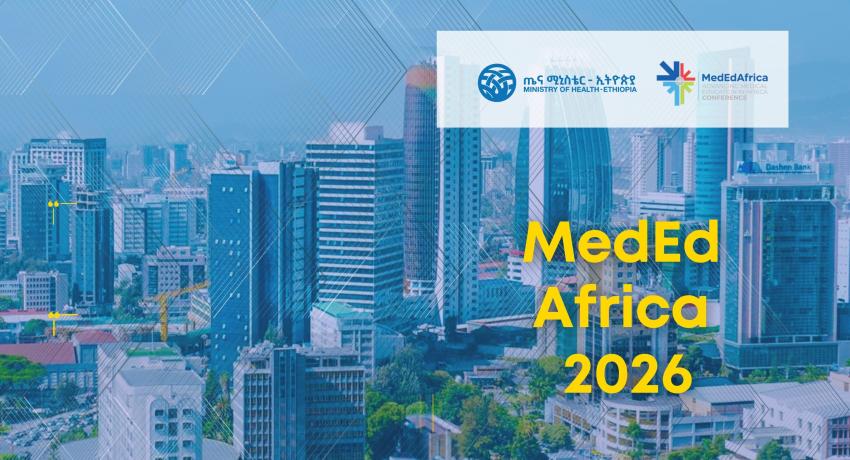 MedEd Africa 2026